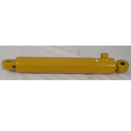 Aic Replacement Parts 116-4366 Stabilizer Cylinder L/H - Fits CAT 416B, 416C, 416D, 420D, 430D 116-4366-PVE
